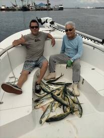 Panama City Report Photo 1