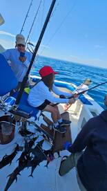 Marlin for all ages, 