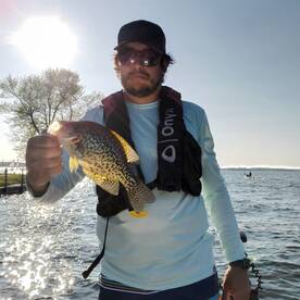 Its been a great season so far!