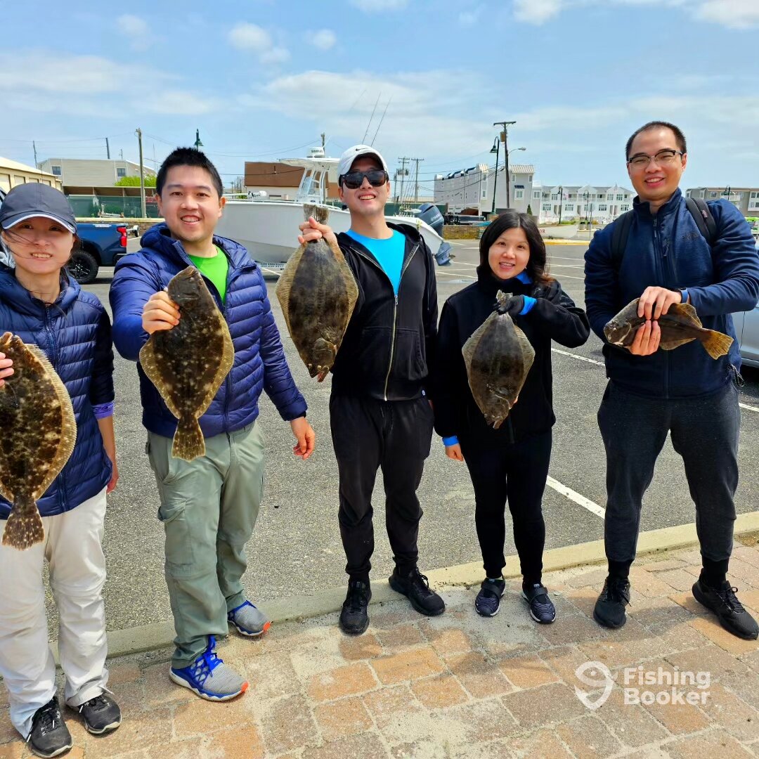 Stone Harbor Report Photo 0