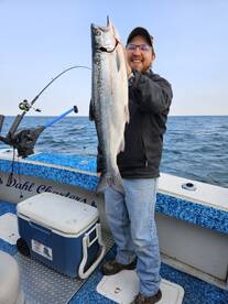 Sheboygans bite is on fire!