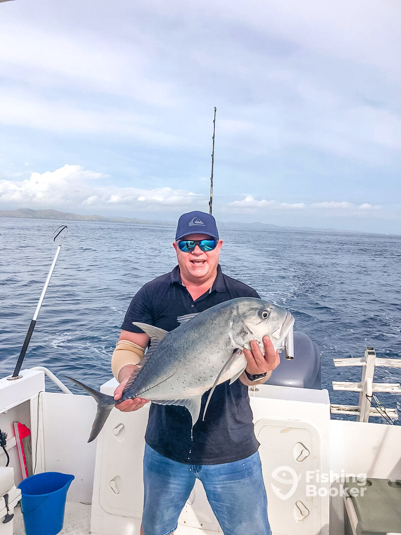 Denarau Island Report Photo 0