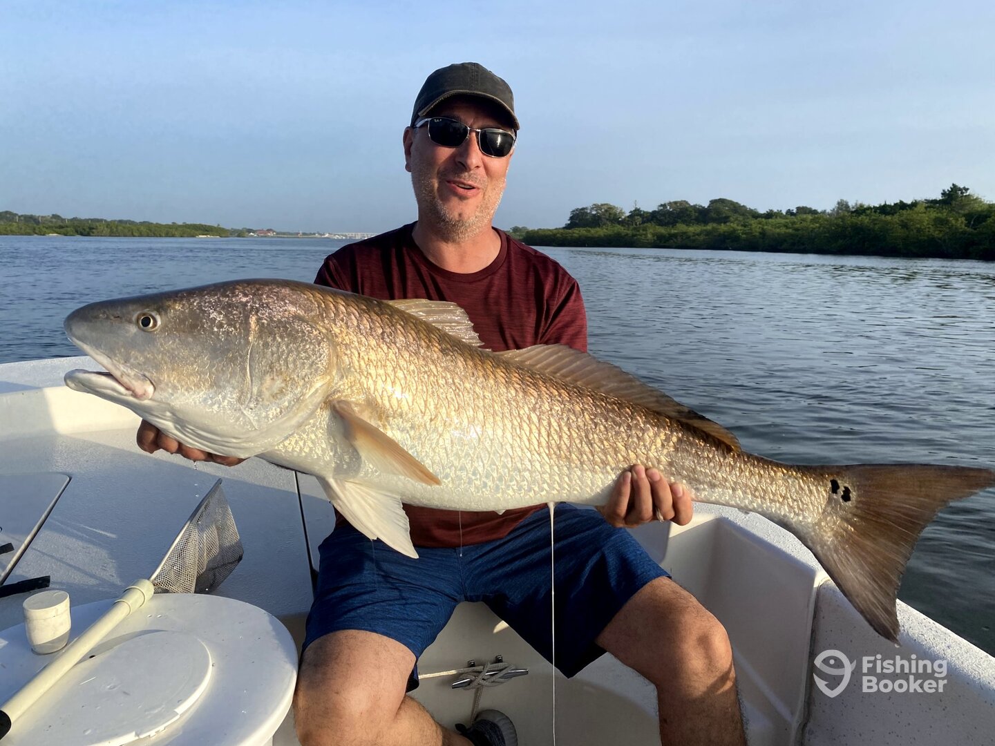 New Smyrna Beach Report Photo 0