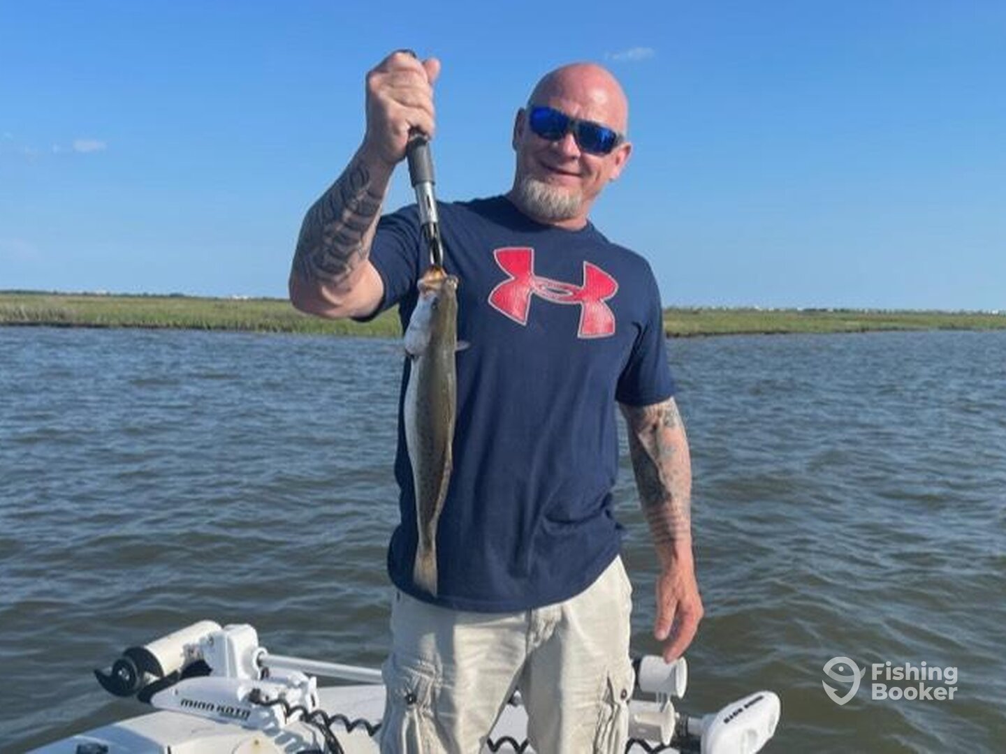 Bolivar Peninsula Report Photo 0