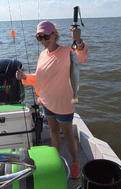 Bolivar Peninsula Report Photo 2