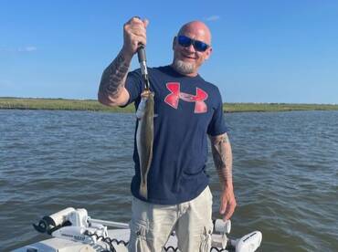 Galveston East Bay 5/20/23