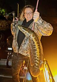 Girls Night out on the River 