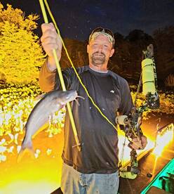 River Trip Friday night