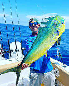 Port Canaveral Report Photo 1