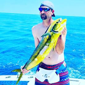 Port Canaveral Report Photo 2
