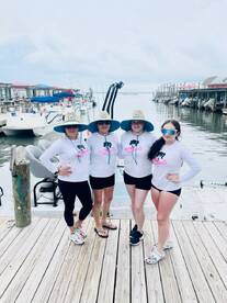2023 Babes on the Bay Tournament