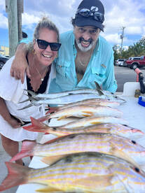 Catching a good time !!! More than just 