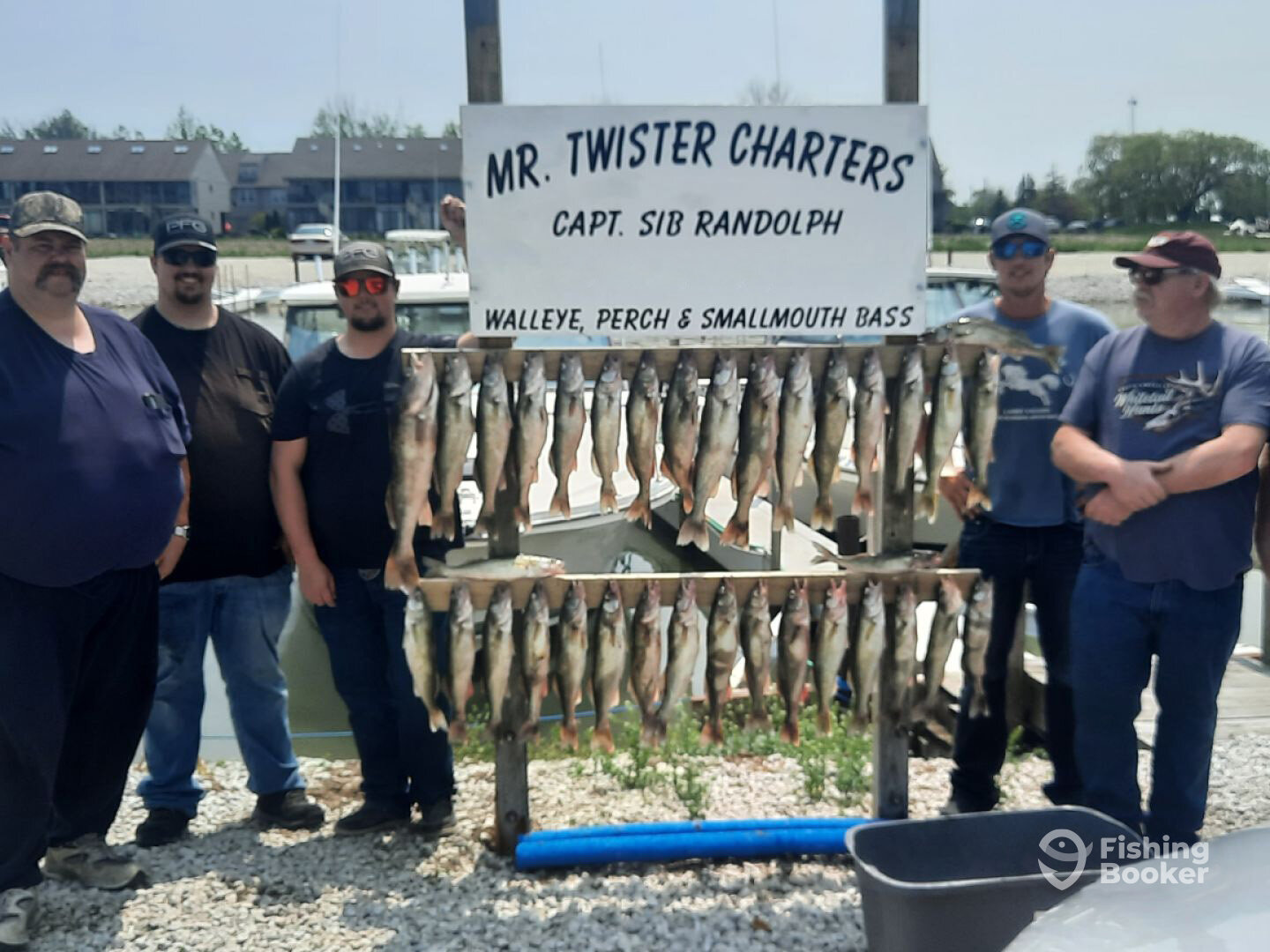 Oak Harbor Report Photo 0