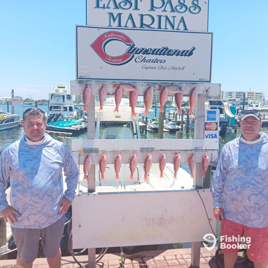 Destin Report Photo 0