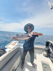 Anastasia Island Report Photo 3