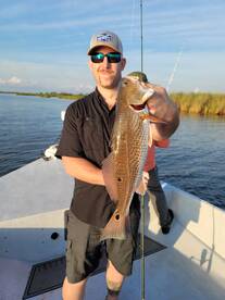 Lafitte Report Photo 2