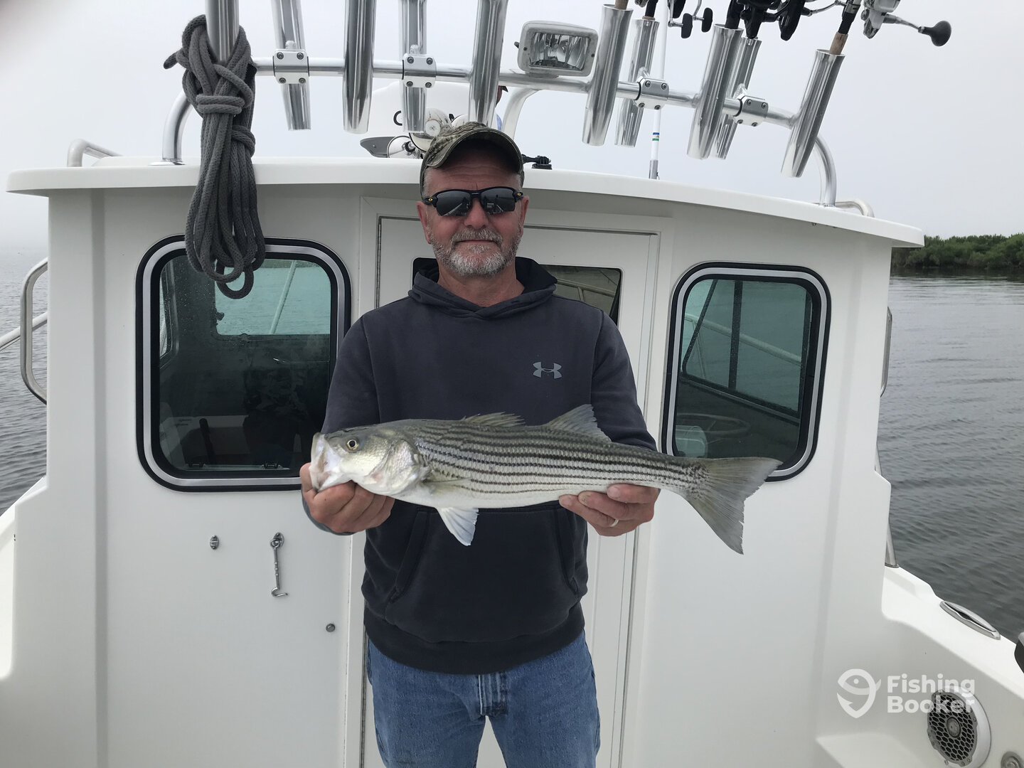 Crisfield Report Photo 0