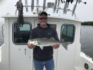 Another fun weekend on light tackle!