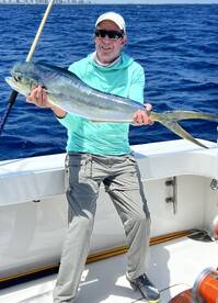 May 20 fishing report 