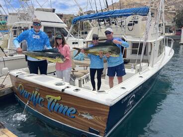 Cabo San Lucas Report Photo 1