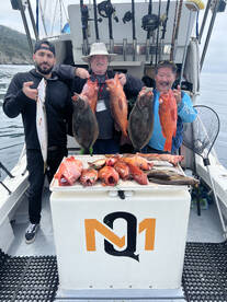 Los Angeles Report Photo 2