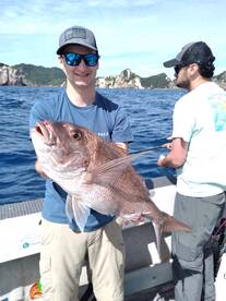 Tairua Report Photo 2