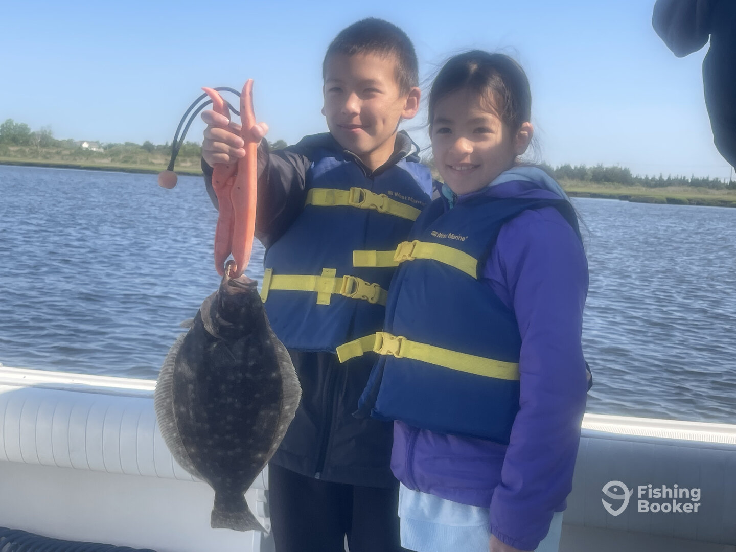 Ocean City Report Photo 0