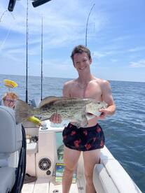 Fernandina Beach Report Photo 2