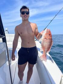 Fernandina Beach Report Photo 1