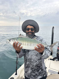 Non-Stop Nearshore Action