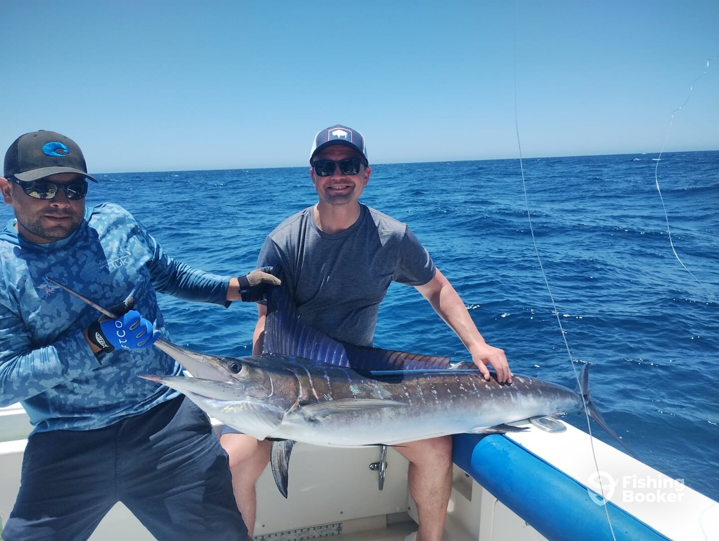 Cabo San Lucas Report Photo 0