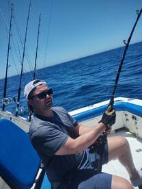 Cabo San Lucas Report Photo 1