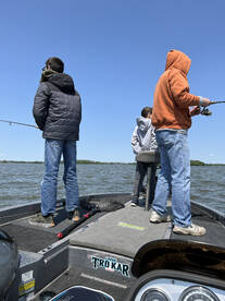 Fox Lake Report Photo 2