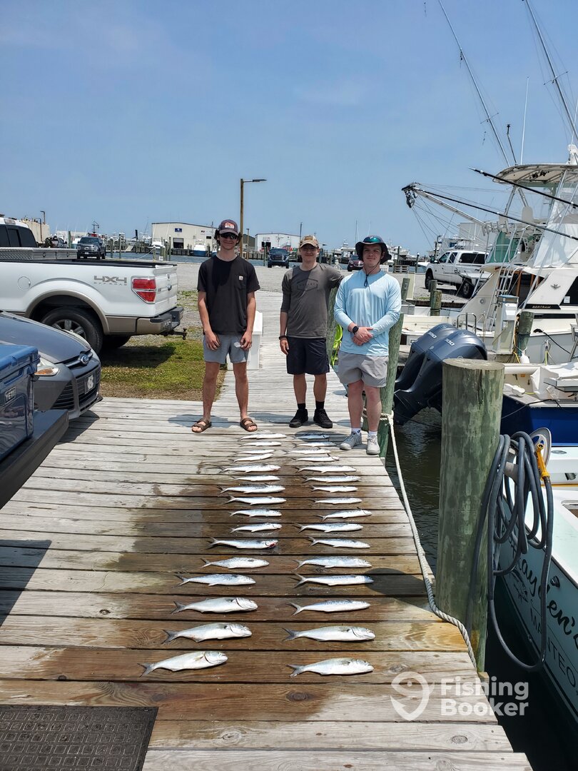 Wanchese Report Photo 0