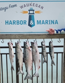 3 Kings - May 19, 2023 Morning Trip