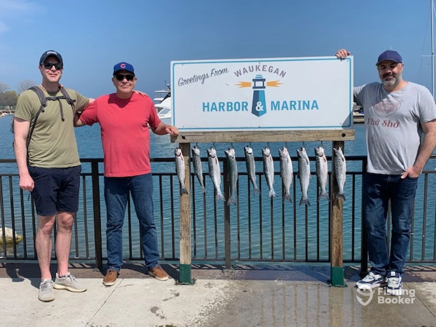 Waukegan Report Photo 0