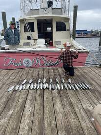 Carolina Beach Report Photo 2