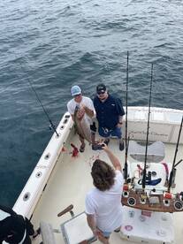 Carolina Beach Report Photo 1