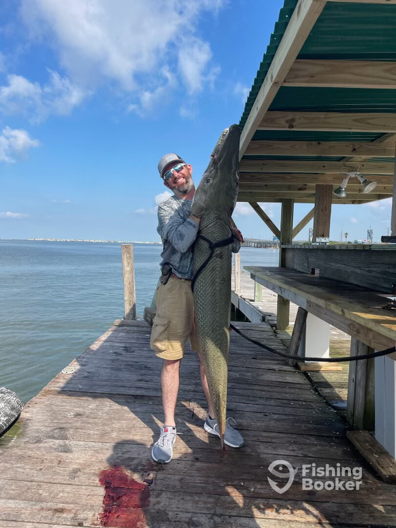 Galveston Report Photo 0