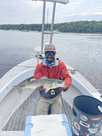 Narragansett Report Photo 1