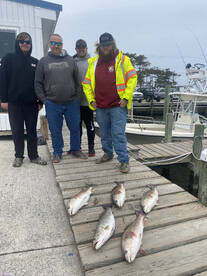 Wanchese Report Photo 2