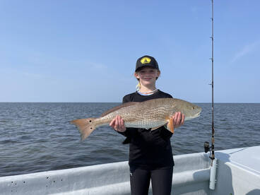 Nags Head Report Photo 1