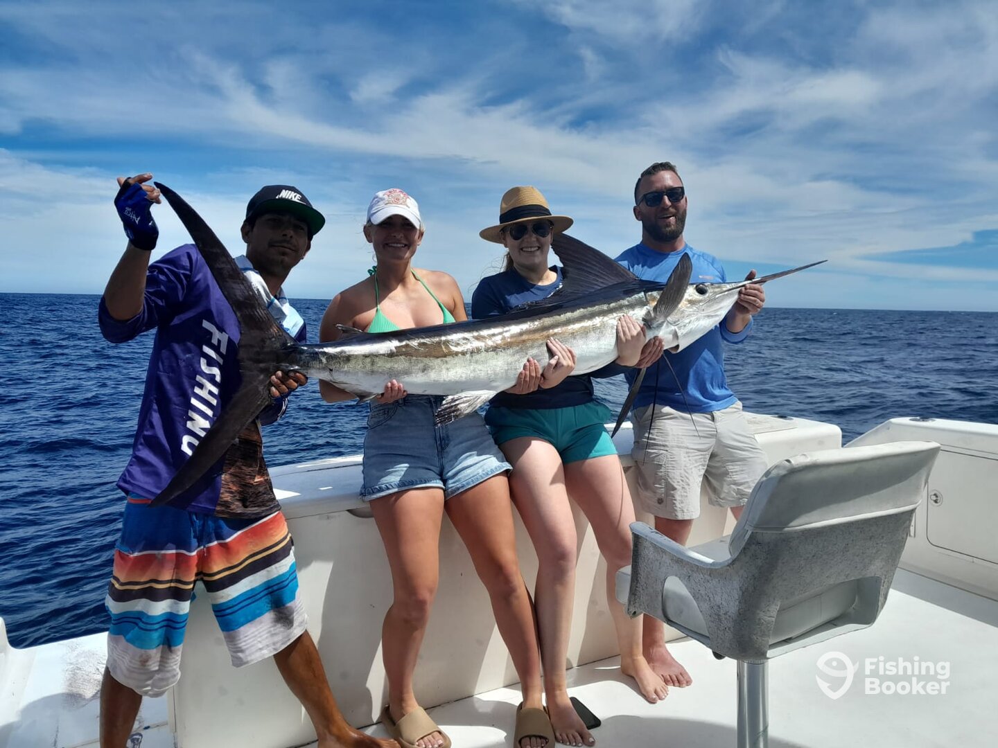 Cabo San Lucas Report Photo 0