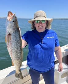 Another Peconic Slam