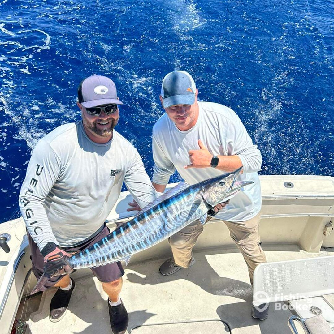 Key West Report Photo 0