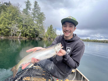 Lake Placid Report Photo 4