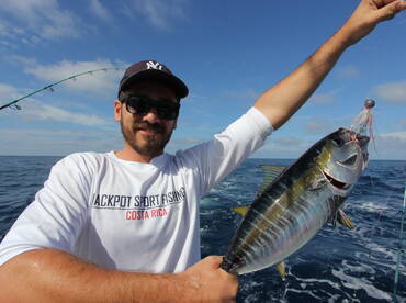 Quepos Report Photo 1