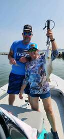 Lake Charles Report Photo 2