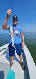 Lake Charles Report Photo 1