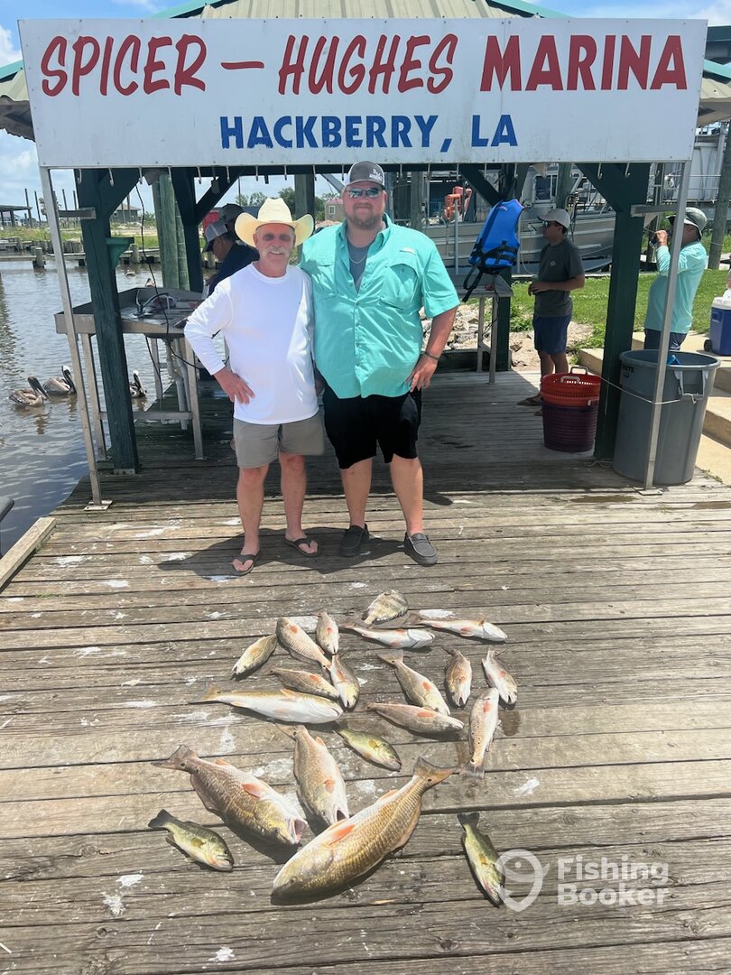Sulphur Report Photo 0